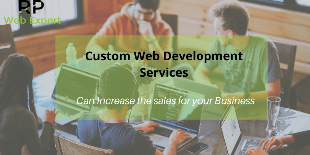 Best Custom Web Development Services