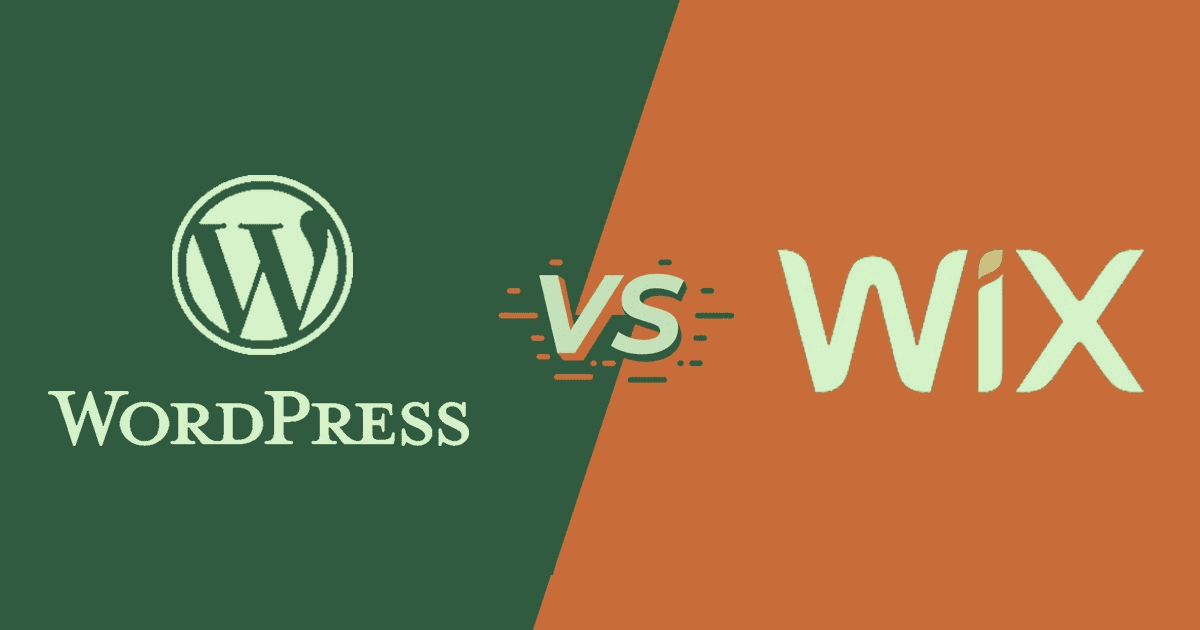 Wix to WordPress