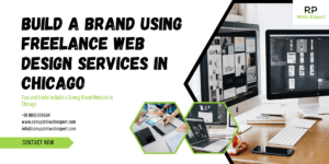 Freelance Web Design Services in Chicago