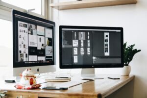 Chicago Web Designer