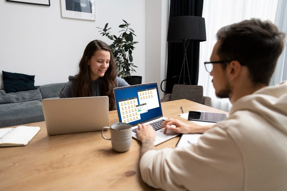 web design for coaches - RPWebexpert