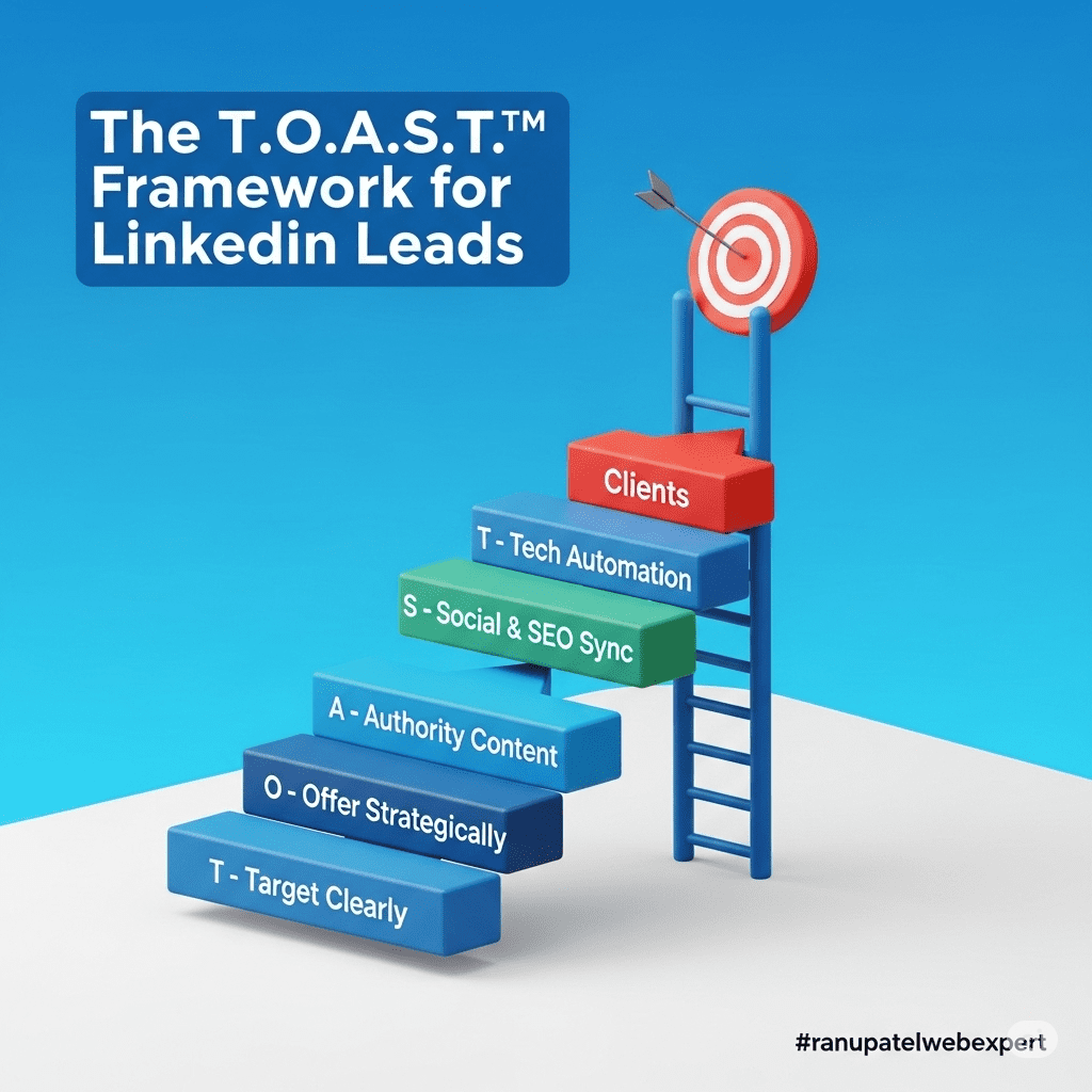 T.O.A.S.T.™ Framework