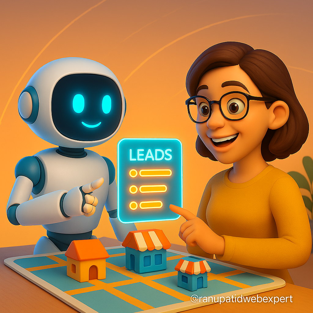 AI Automation for Coaches & Consultants1