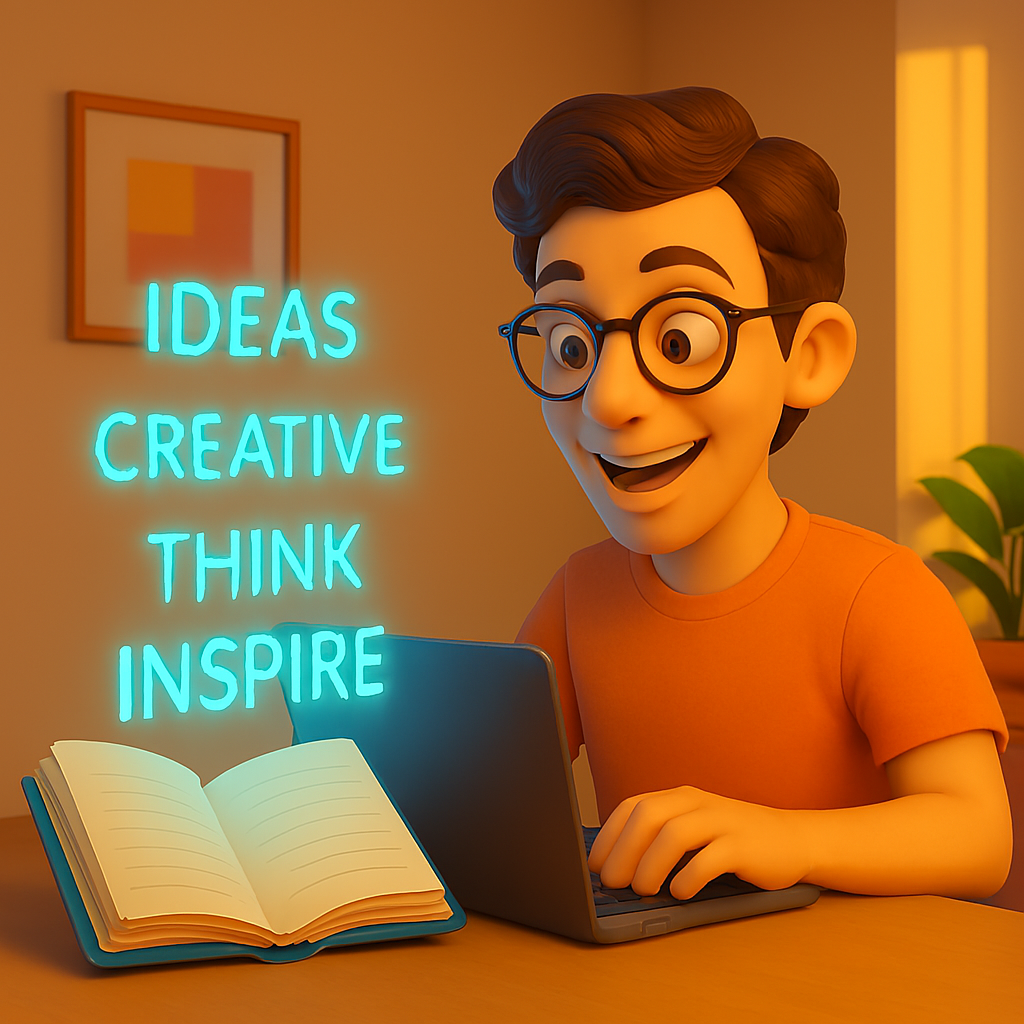Content Writing