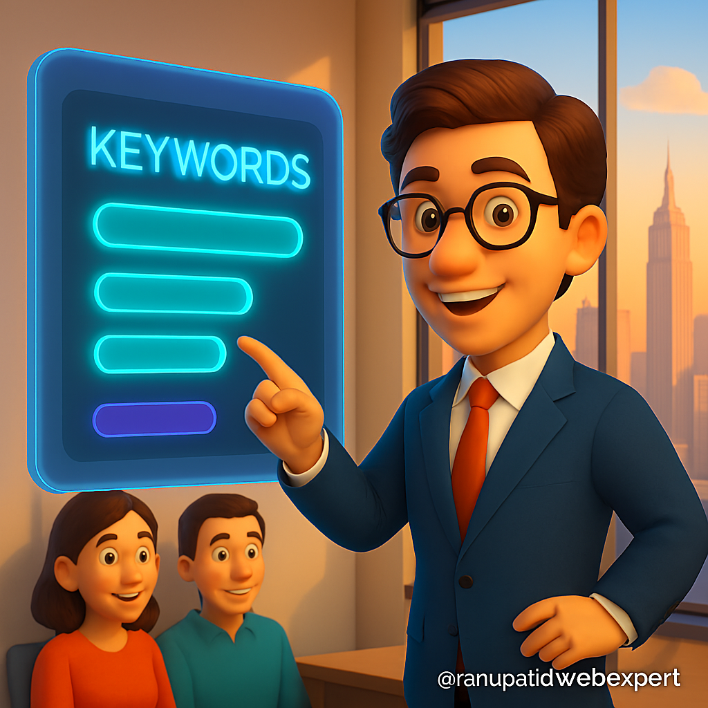 Local SEO Services