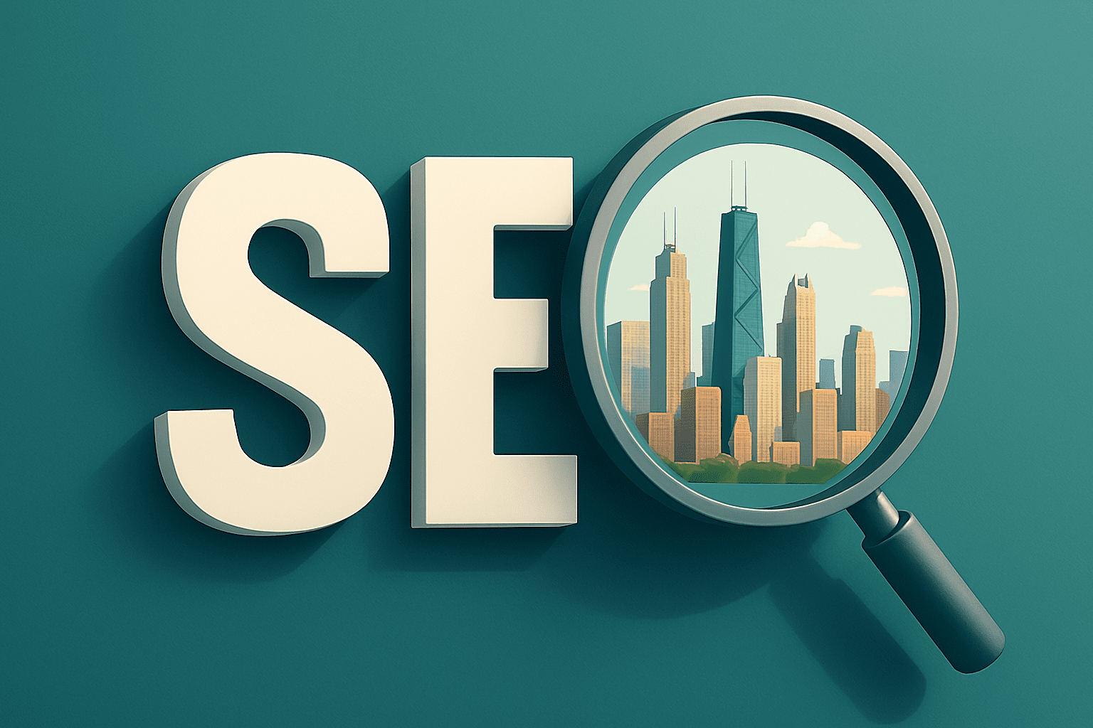 Local SEO tips for Chicago businesses