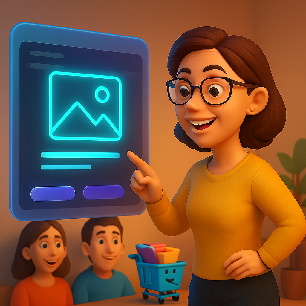 Web Design for Coaches