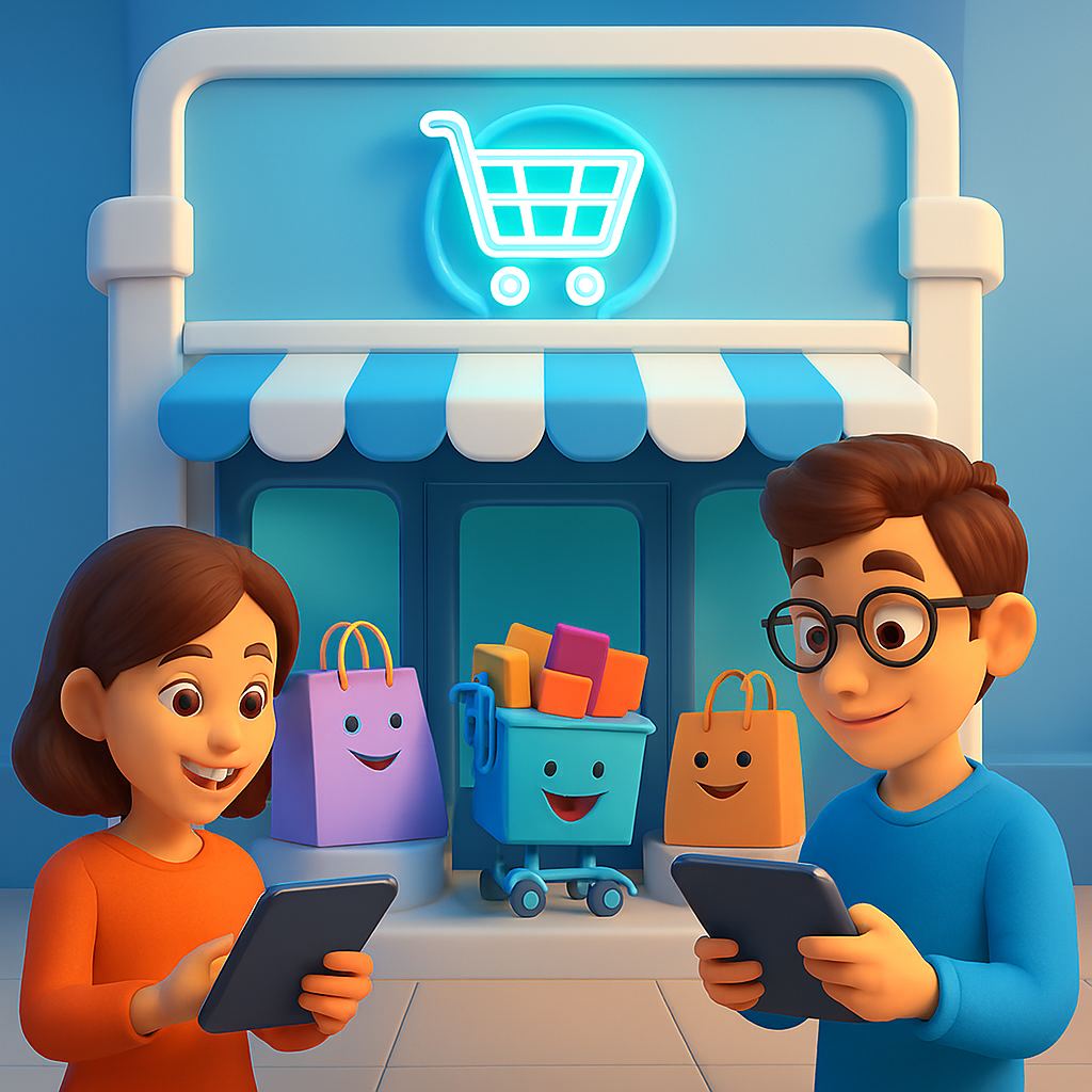 Ecommerce Development