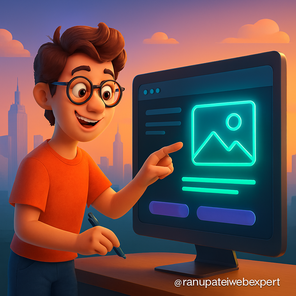 Website Development Services USA