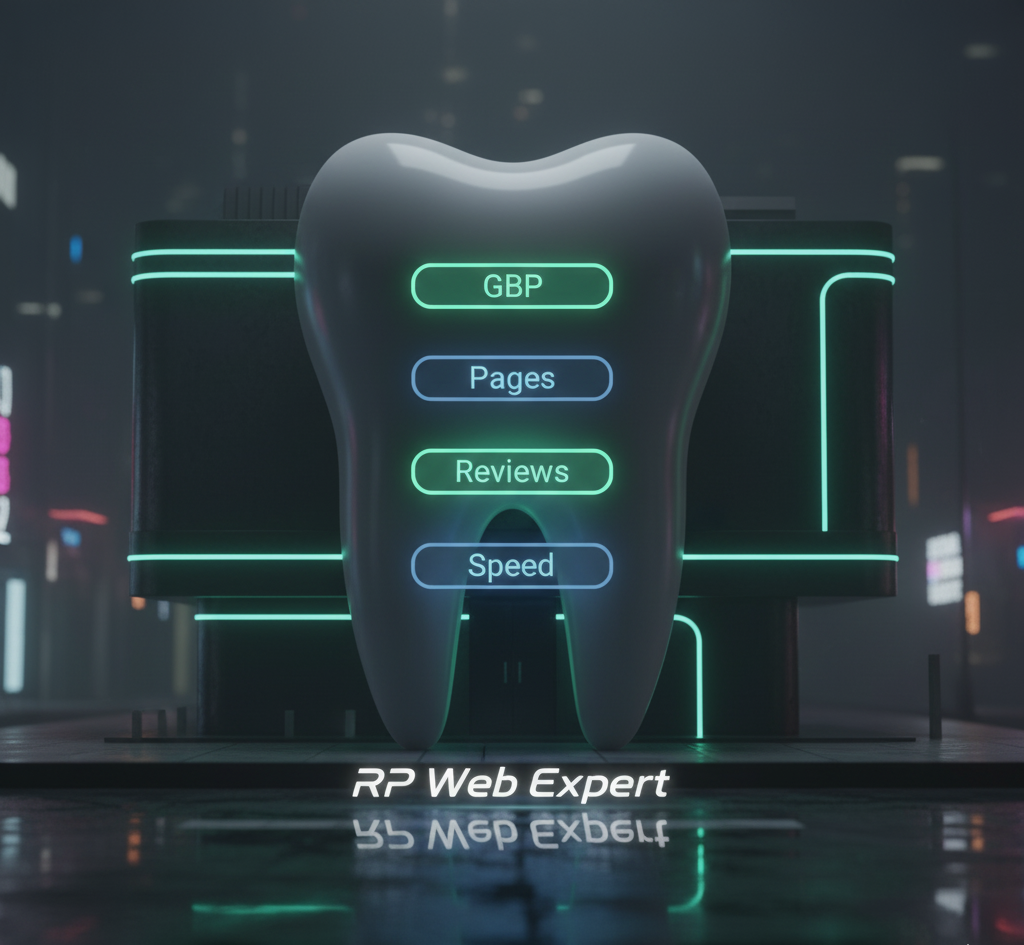 Dental SEO 2025