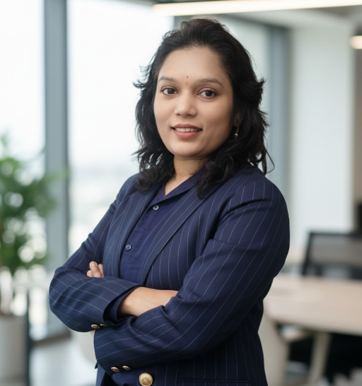 Ranu Patel Webexpert