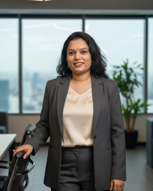 Ranu Patel Webexpert - SEO Expert