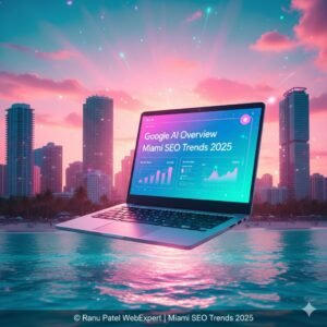 Miami SEO Trends 2025