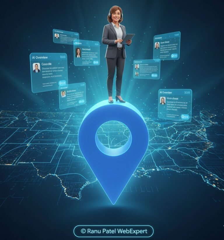 local SEO trends for coaches 2025