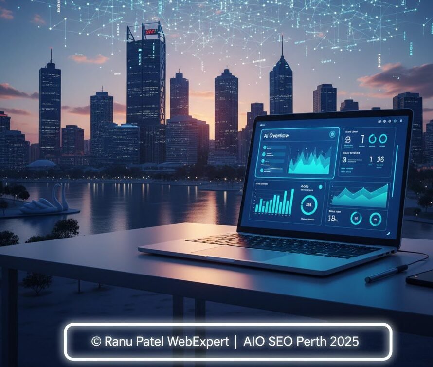 AIO SEO Perth