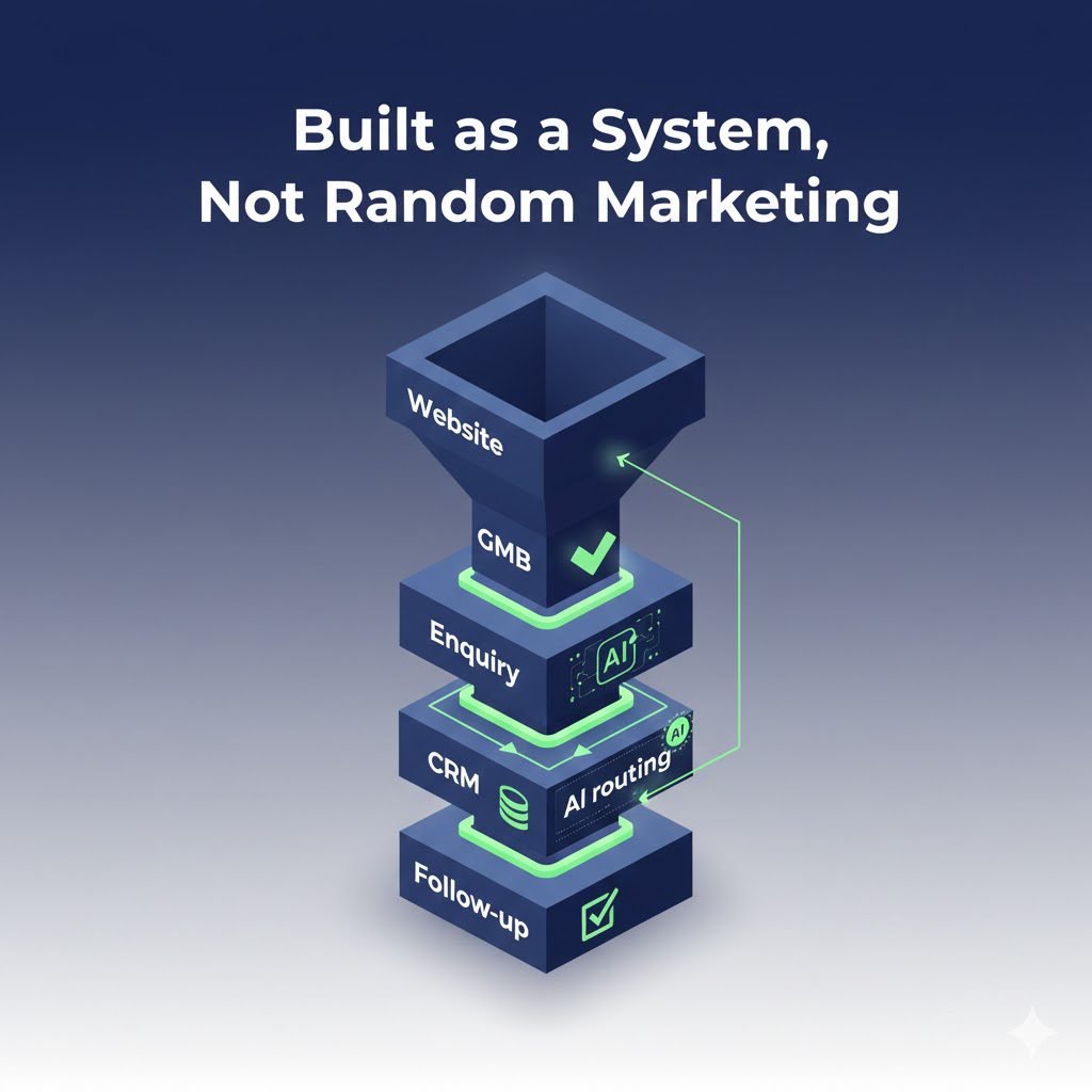 How I Help Real Estate Businesses Build Clarity