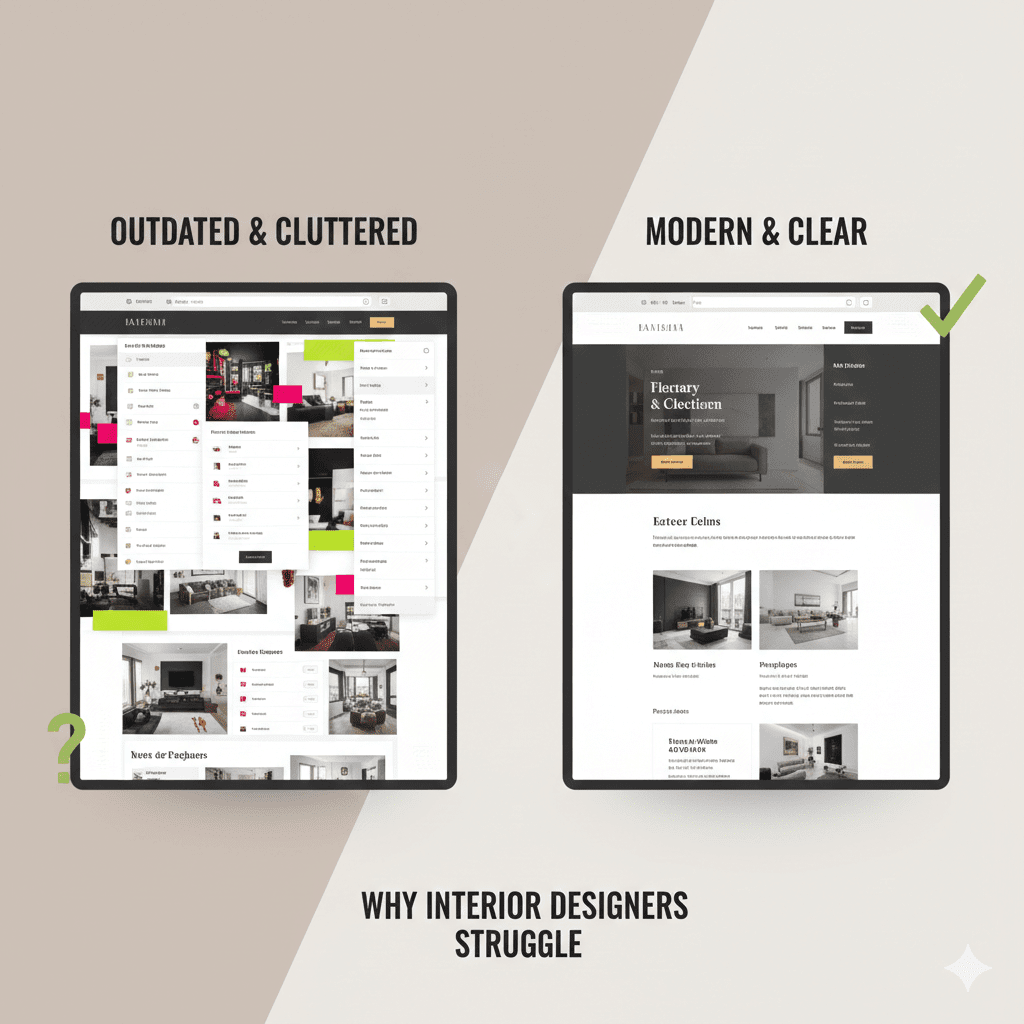 How I Design Websites That Work