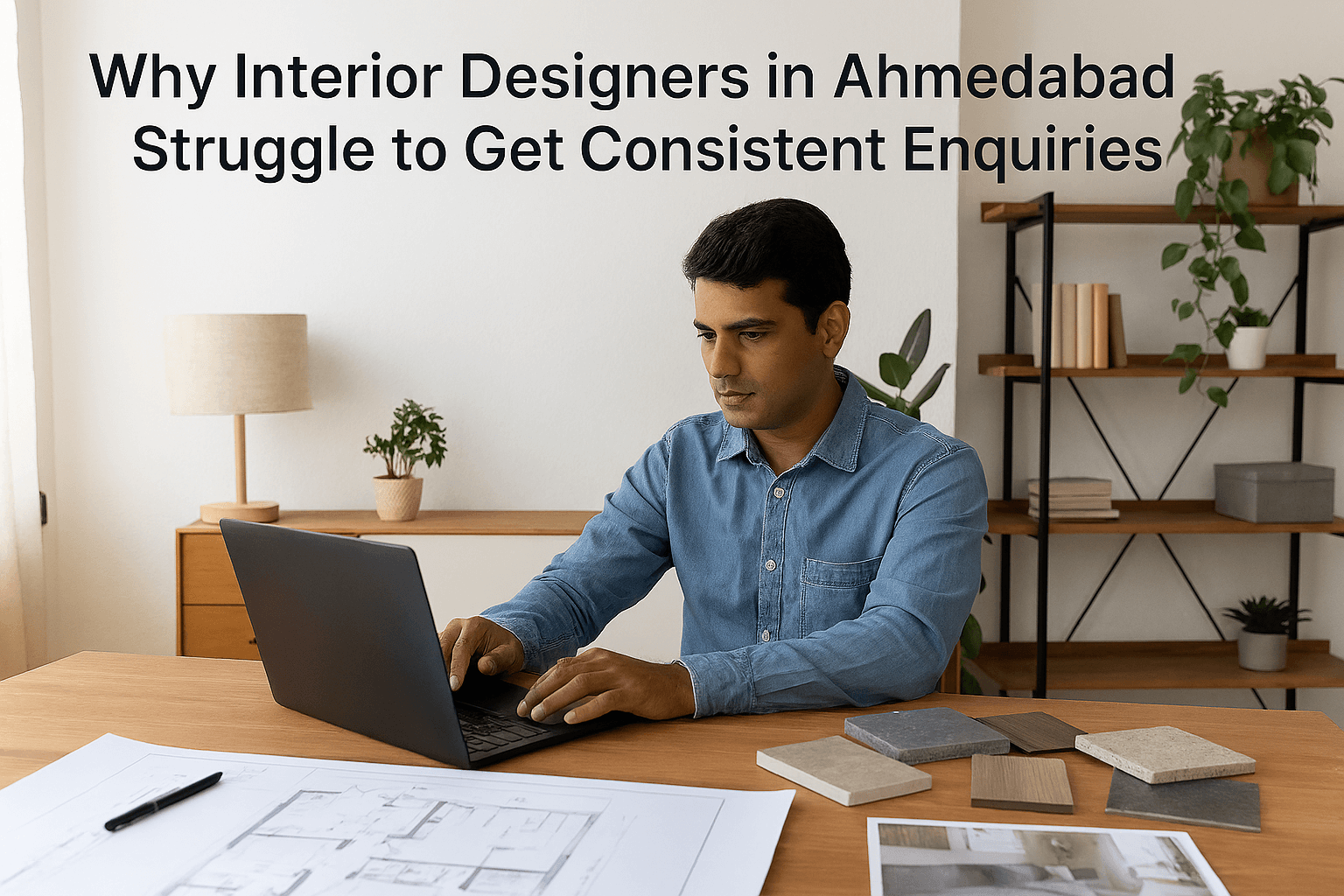interior designers in Ahmedabad