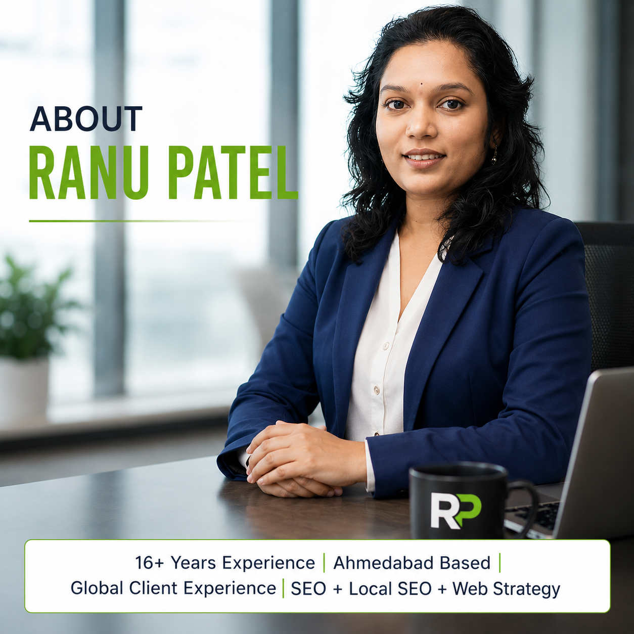 Meet Ranu