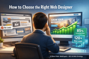 web designer near me
