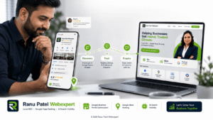 Google Business Profile Optimization