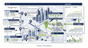 how Google decides which local business to recommend - RP
