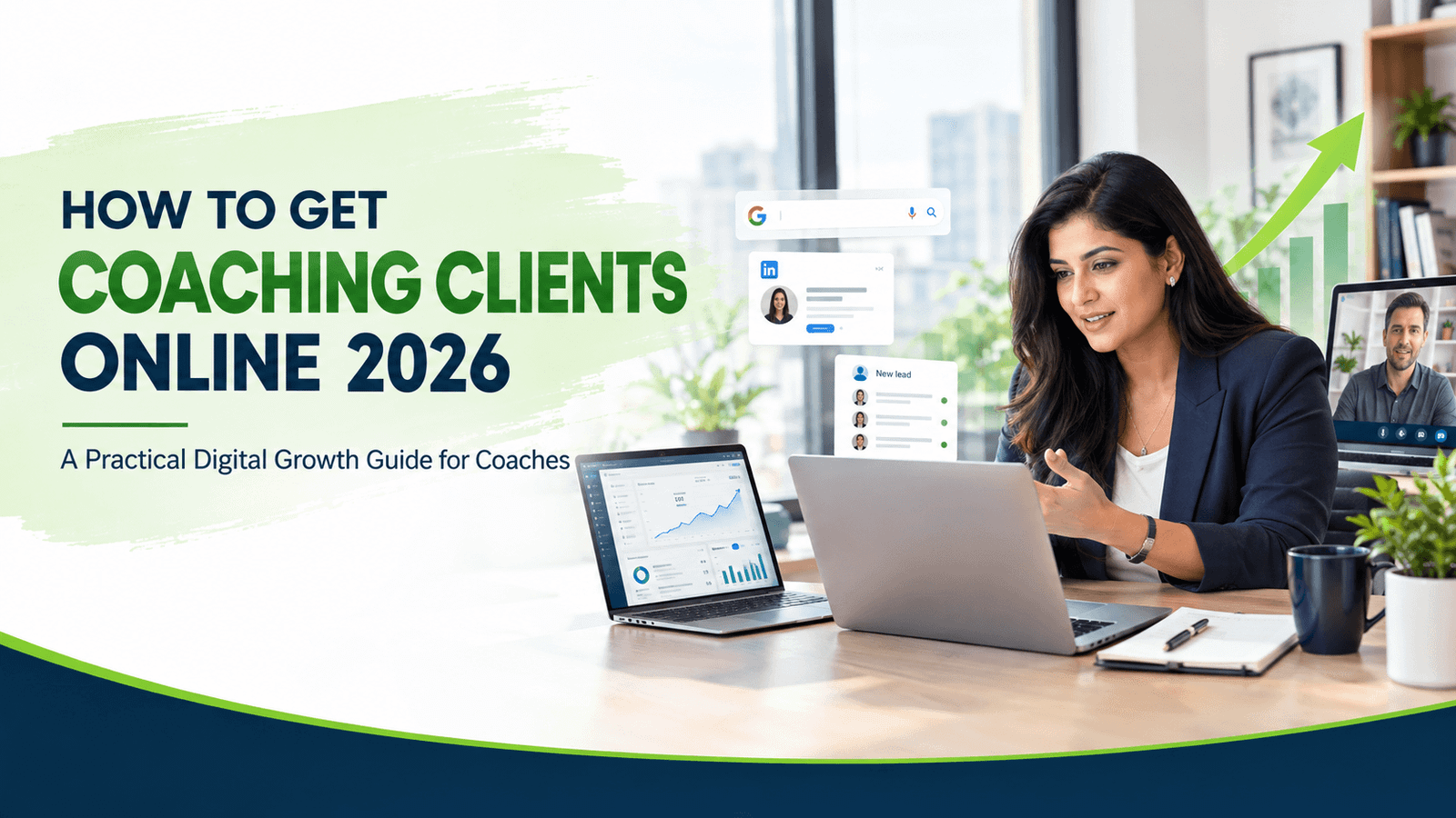 how to get coaching clients