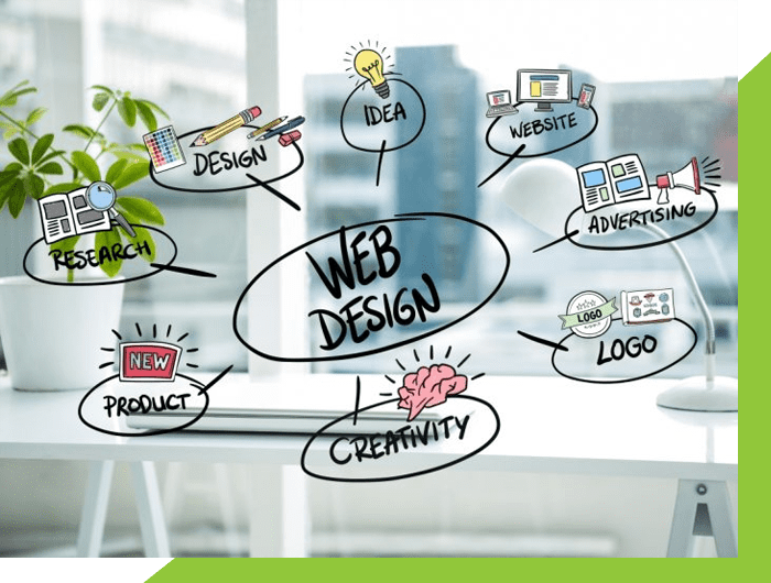 web design